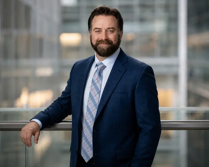 Douglas Fullmer, President & CEO of Phoenix Live Survey